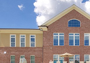 The Villages at McCullers Walk